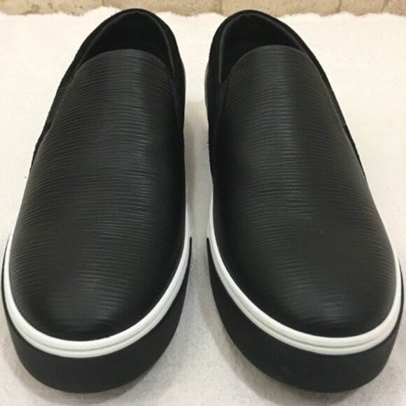 New Louis Vuitton Journey Slip-On Men Shoes Size LV 7 / USA 8 main image 5